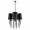 Светильник LOFT IT 10207/6 Black