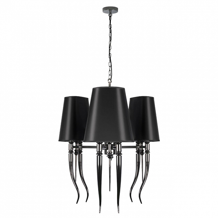Светильник LOFT IT 10207/6 Black