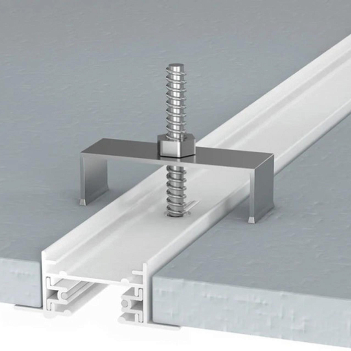 Трековая система Шинопровод для трековой системы ARTE LAMP A550206