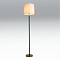 Торшер на 1 лампу ARTE LAMP A2589PN-1SS