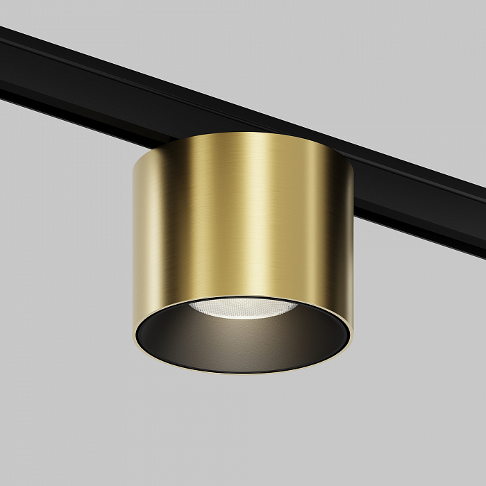 Трековая система Technical TR188-1-5W4K-M-BBS