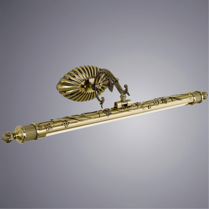 Интерьерная подсветка подсветка картины ARTE LAMP A6308AP-1AB
