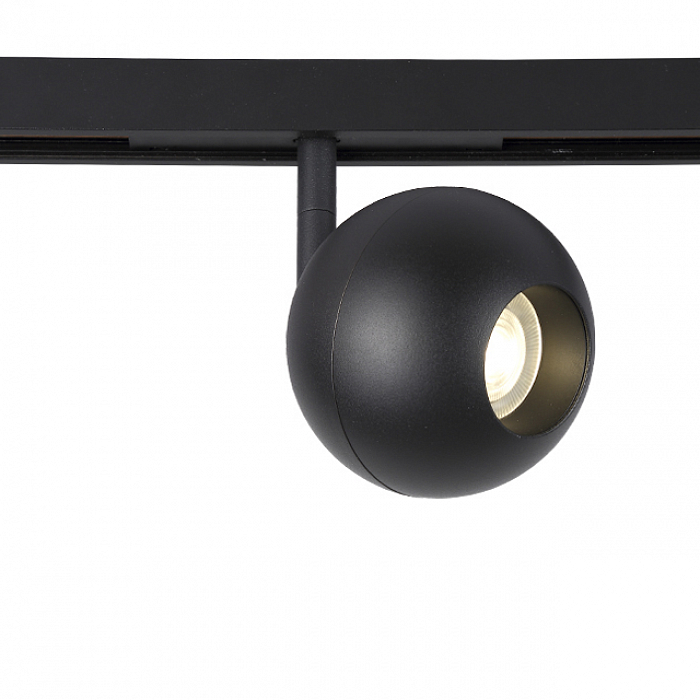 Светильник Crystal Lux CLT 0.33 005 12W BL 4000K
