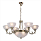 Люстра подвесная  CL406193