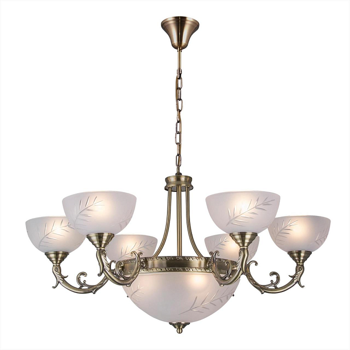 Люстра подвесная  CL406193