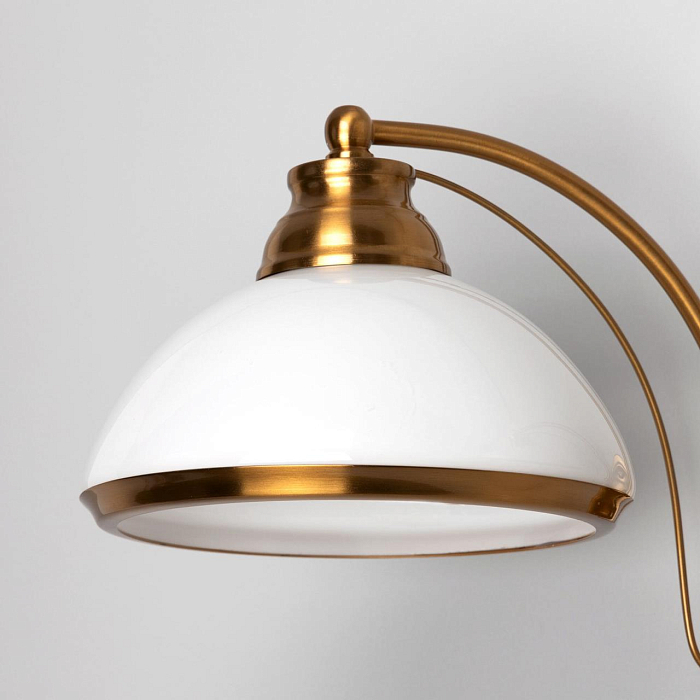 CL401323 Краков Св-к Бра Бра на 2 лампы  CL401323