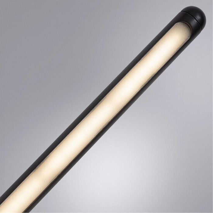 Интерьерная подсветка светодиодное ARTE LAMP A2028AP-1BK