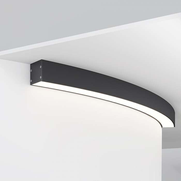 Led Strip ALM-3535R-B-D-45°-1.5M