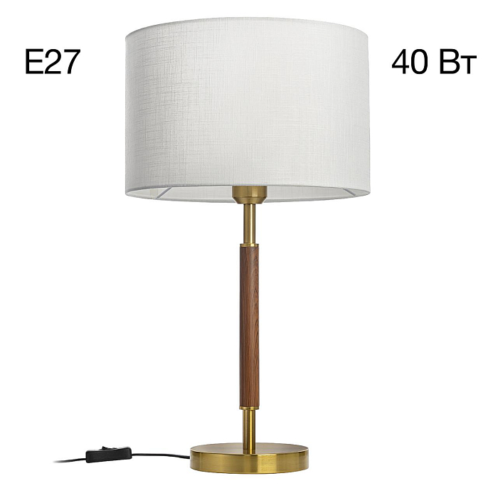 Настольная лампа  CL436812