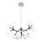 Светильник MODESTYLE MS.6116.15 CR