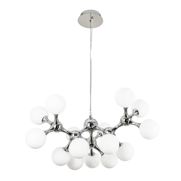 Светильник MODESTYLE MS.6116.15 CR