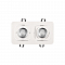 LOFT IT 10342/2 White