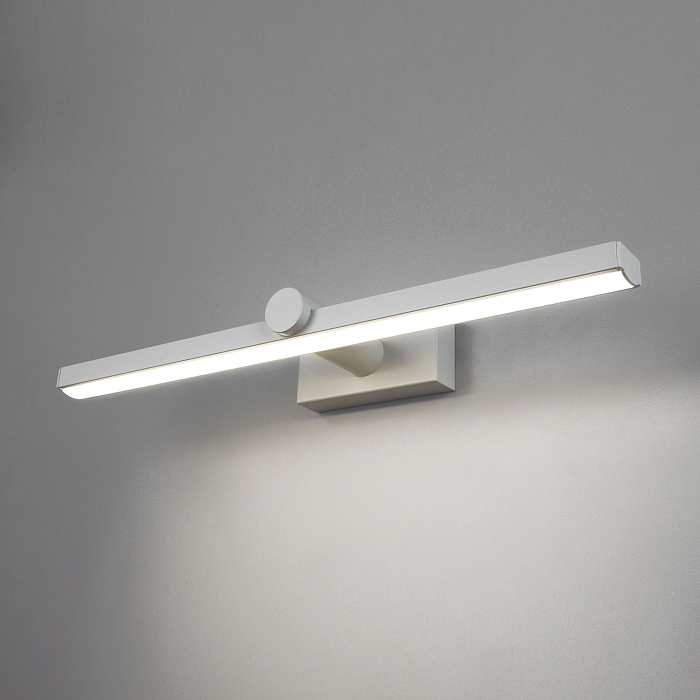 Интерьерная подсветка Elektrostandard Ontario LED белый (MRL LED 1006)