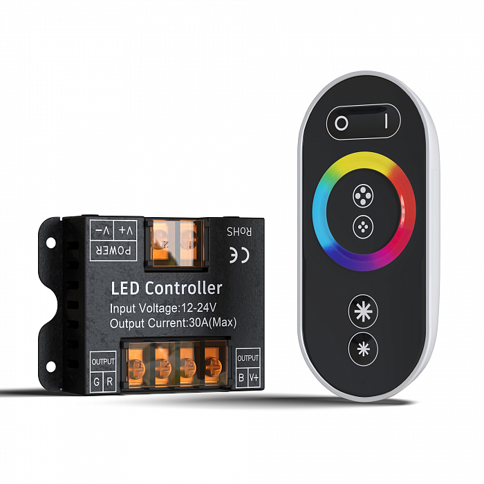 комплектующие Lighting control CLM002