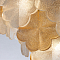 Люстра ARTE LAMP A4077LM-10GO