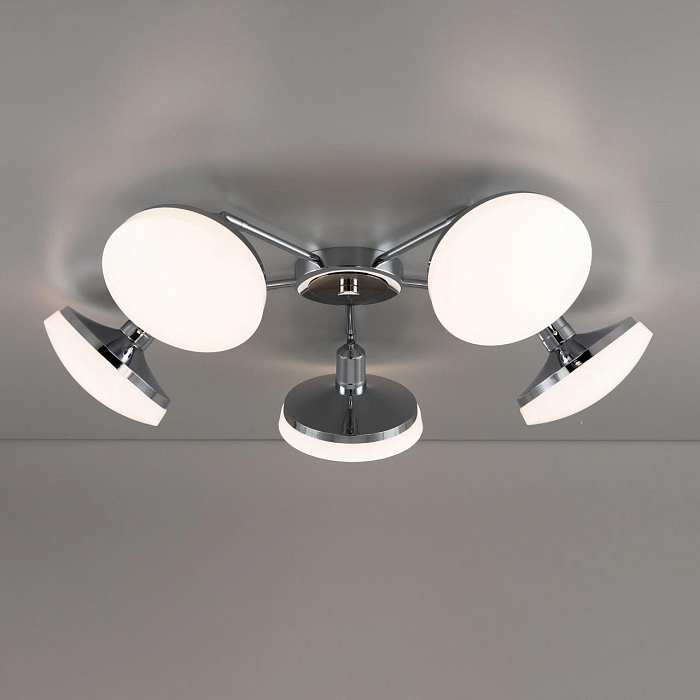 Люстра светодиодная  CL716251Wz