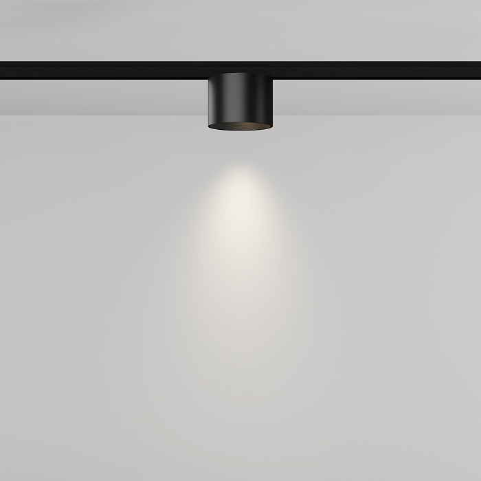 Трековая система Technical TR188-1-5W4K-M-B