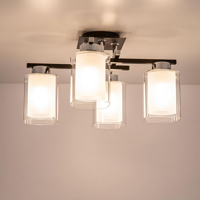 Люстра потолочная  CL111141