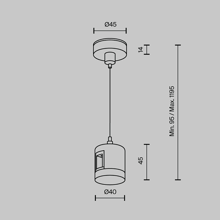 Technical TRA157SW-IPC1-PT