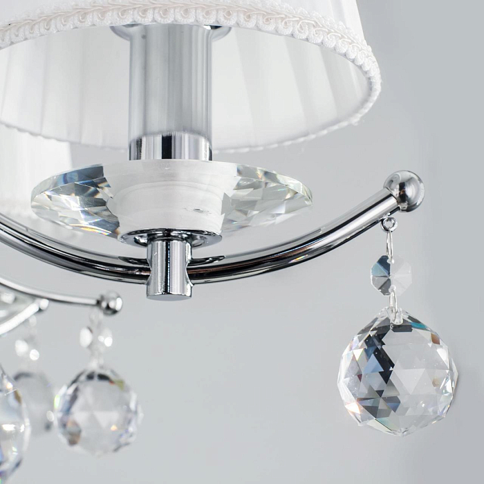 Люстра подвесная  CL438181