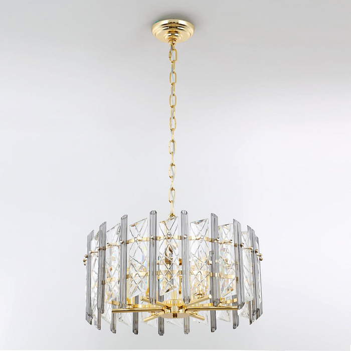 Люстра MODELUX ML.20215.6