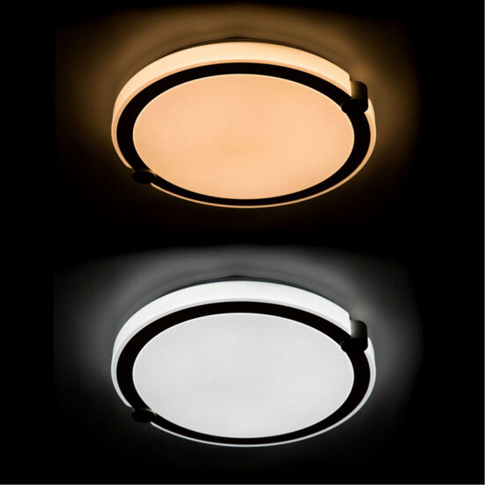 Светильник с пультом ARTE LAMP A2679PL-72WH