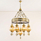 Люстра подвесная  CL419183
