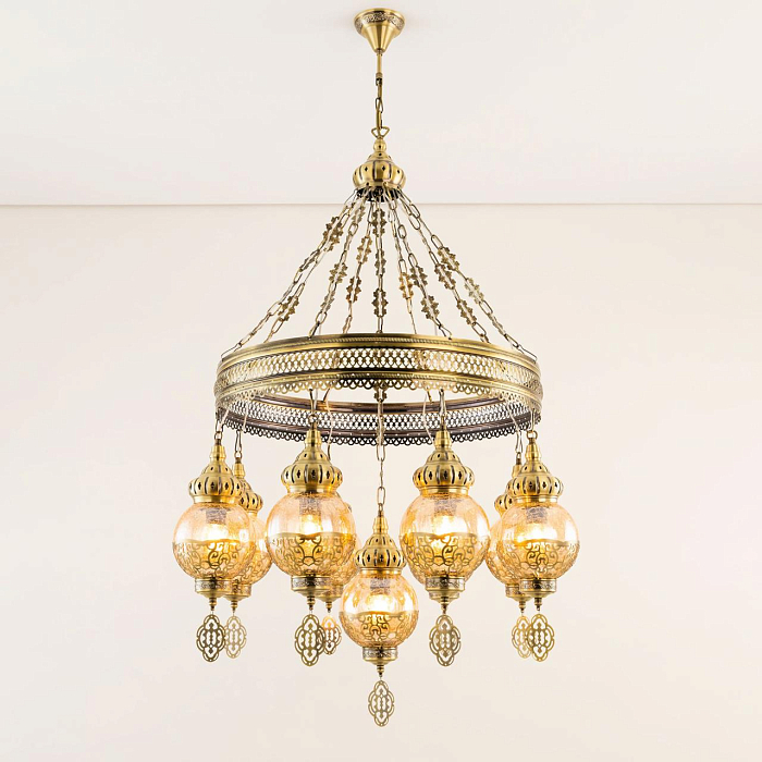 Люстра подвесная  CL419183