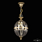 Светильник Bohemia Ivele Crystal 5680/20 G Clear/M-1H