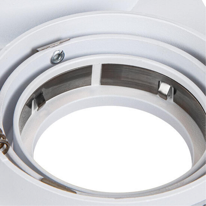 Светильник ARTE LAMP A2168PL-2WH