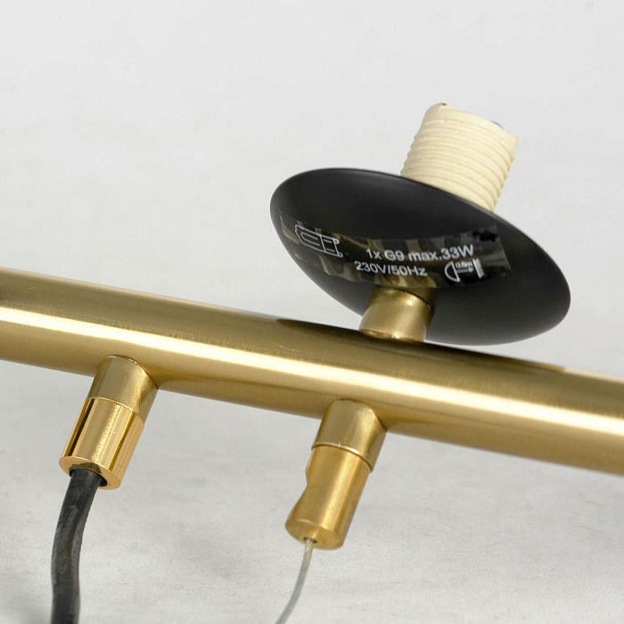 Светильник большой Lussole LSP-8732