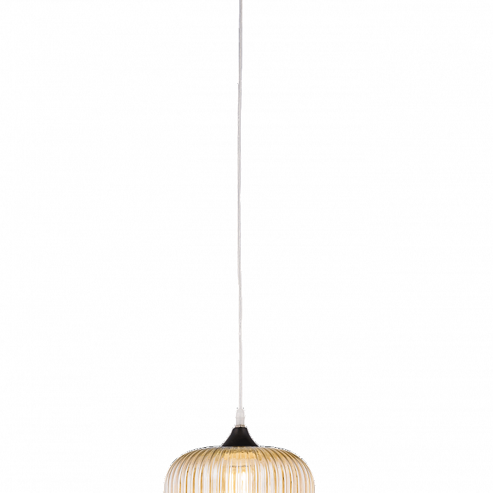 Люстра Sfera Sveta 3700/1H BK+AM