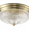 Светильник потолочная Crystal Lux LLUVIA PL5 BRONZE D460