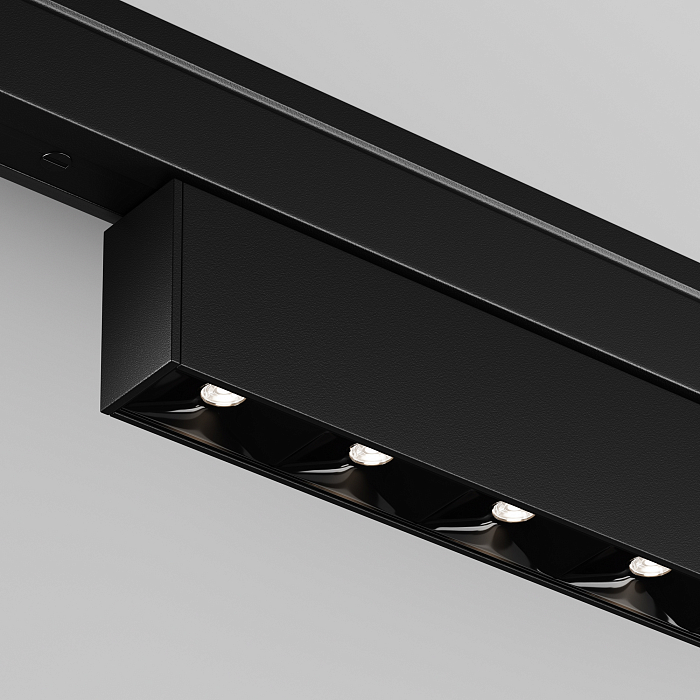 Трековая система Technical TR193-1-15W4K-M-B