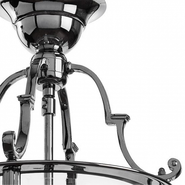 Светильник одинарный ARTE LAMP A6503SP-3CC