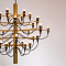 Люстра Divinare 8030/17 LM-30