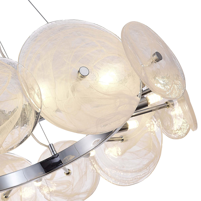 Встраиваемый ST LUCE SL1658.103.12