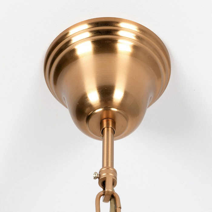 CL403163 Лугано Св-к Люстра Люстра подвесная  CL403163