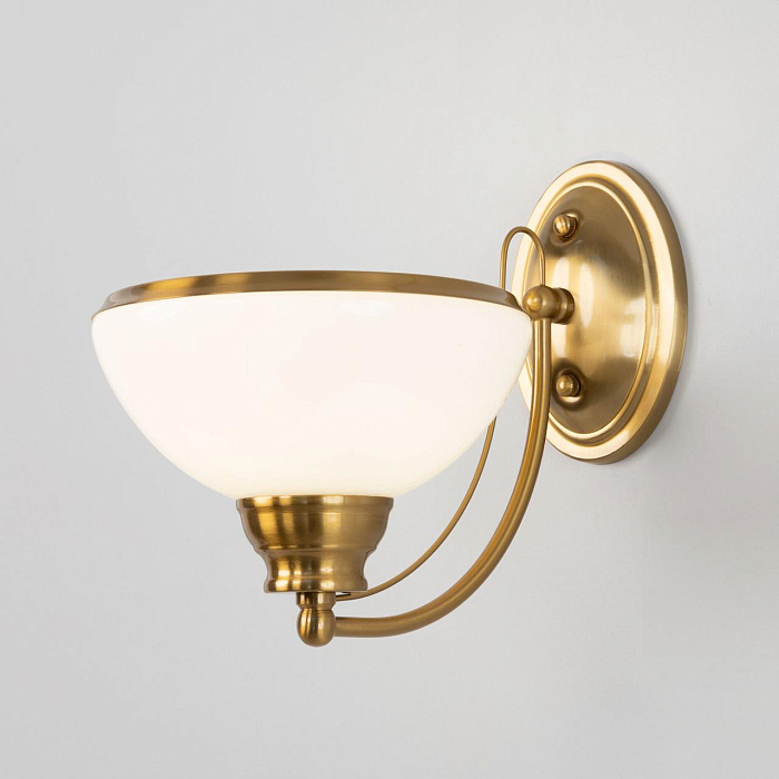 CL401313 Краков Св-к Бра Бра на 1 лампу  CL401313