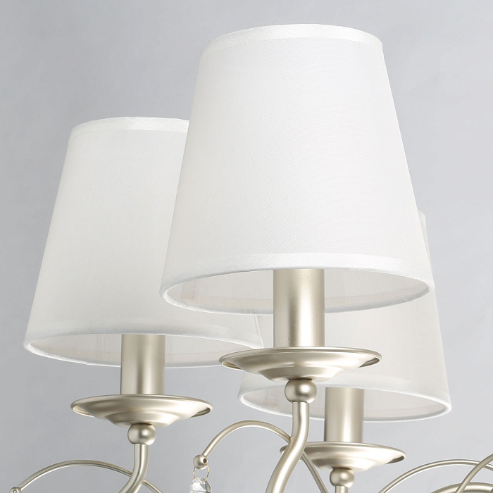 Люстра MW-Light 684012807