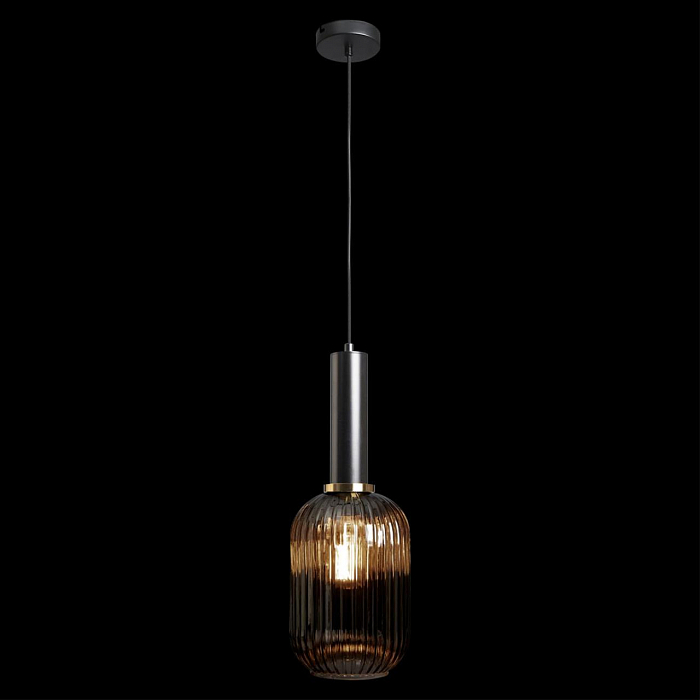 Светильник одинарный LOFT IT 2070-A+BL