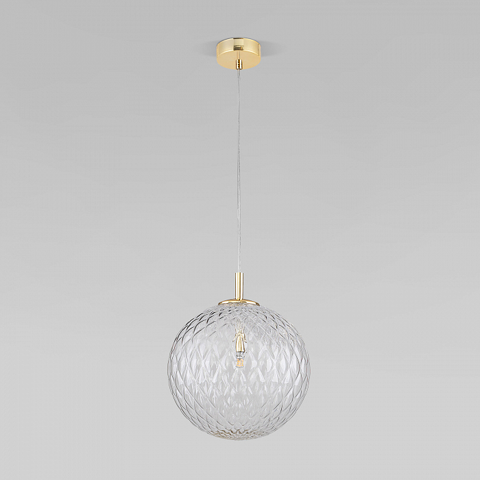 Люстра TK Lighting 4610 Cadix Gold