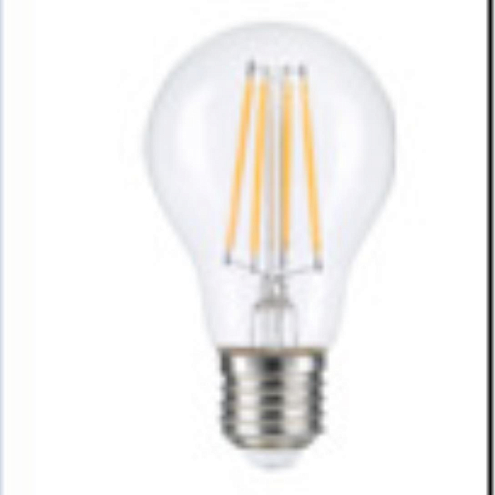 MODELUX Lamp ML2842- А60-16W-Е27-4500
