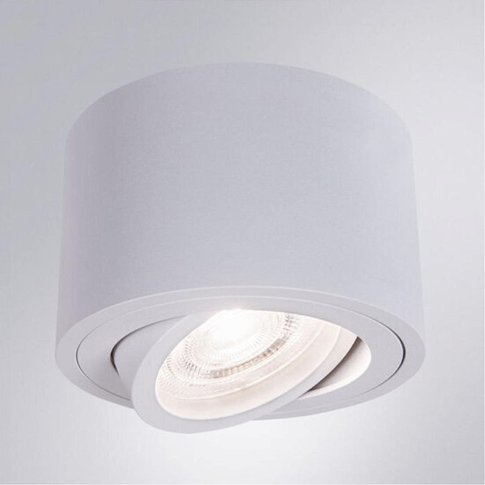 Светильник ARTE LAMP A2260PL-1WH