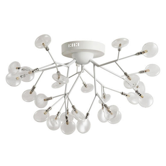 Люстра потолочная ARTE LAMP A7274PL-27WH