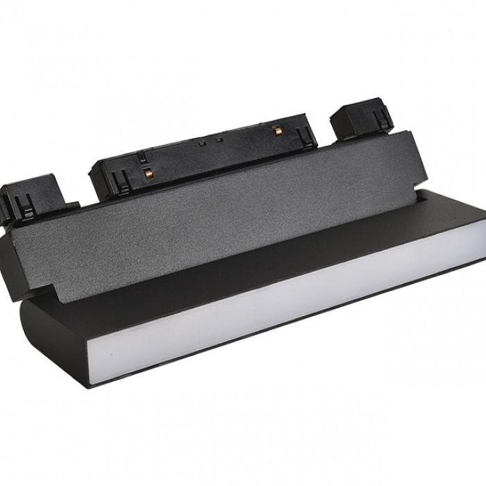 Светильник Crystal Lux CLT 0.33 002 12W BL M4000K