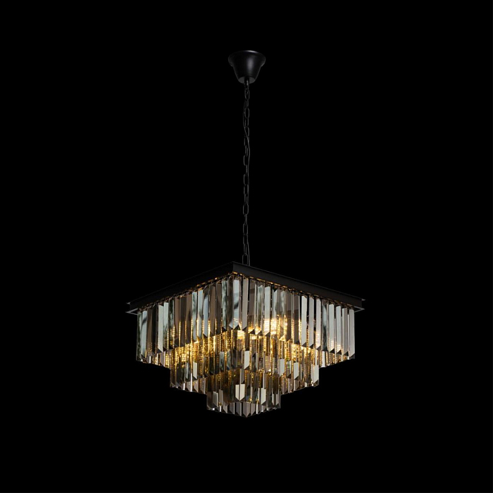 Люстра подвесная LOFT IT 10018/500S