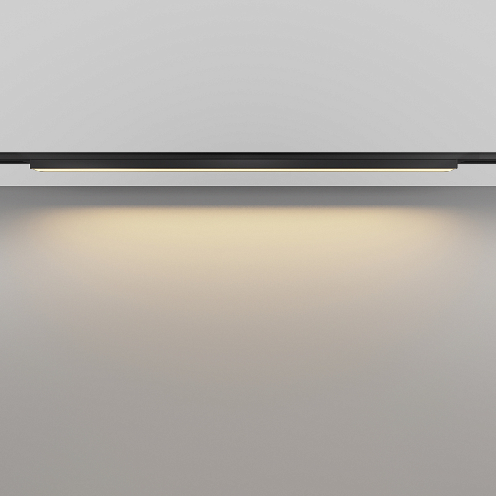 Трековая система Technical TR192-1-21W2.7K-B