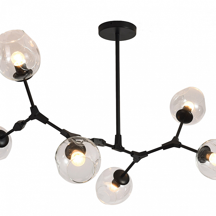 Люстра на штанге Kink Light 07512-6,19(21)