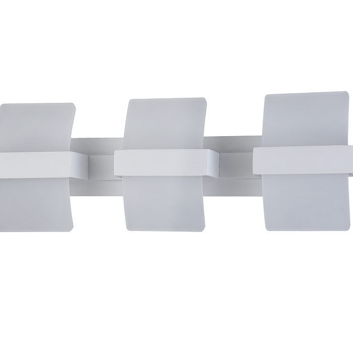 Бра светодиодное Vele Luce VL8161W03